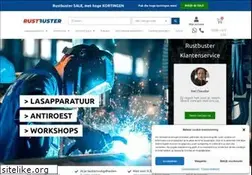 Sites similar to rustbuster.nl