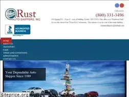 Sites similar to rustcarcarriers.com