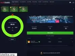 Sites similar to rustchance.com