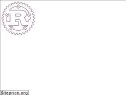 Sites similar to rustconf.com