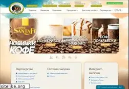 Sites similar to rusteaco.ru