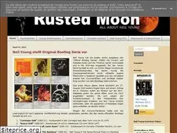 Sites similar to rusted-moon.com