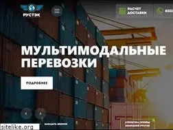 Sites similar to rustek.su