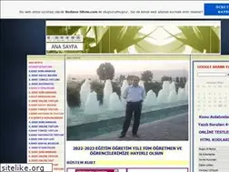 Sites similar to rustemkurt.tr.gg