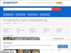 Sites similar to rustenburgpropertyforsale.co.za