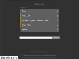 Sites similar to rusteo.com
