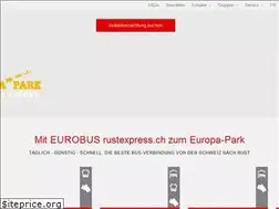 Sites similar to rustexpress.ch