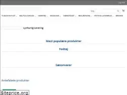 Sites similar to rustfribolte.dk