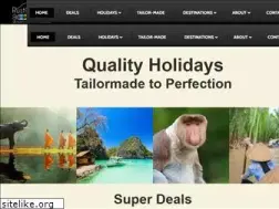 Sites similar to rustic-borneo.com