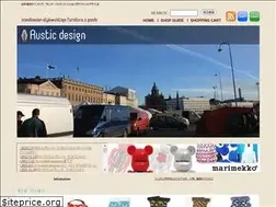 Sites similar to rustic-design.net