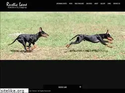 Sites similar to rustic-lane.com