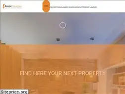 Sites similar to rustic-properties.com
