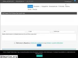 Sites similar to rustic.hu