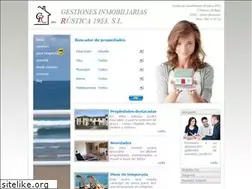Sites similar to rustica1953.es