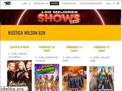 Sites similar to rusticadelivery.com