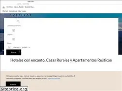 Sites similar to rusticae.mx