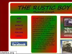 Sites similar to rusticboy.com
