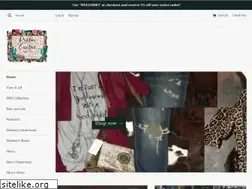 Sites similar to rusticcactus.com