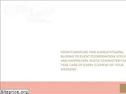 Sites similar to rusticcharacter.com.au