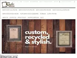 Sites similar to rusticdecorllc.com