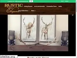 Sites similar to rusticelegancetx.com