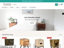 Sites similar to rusticfurnitureoutlet.ca