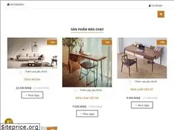 Sites similar to rustichome.com.vn