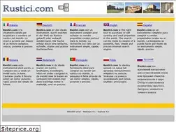 Sites similar to rustici.com