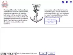 Sites similar to rusticinn.com