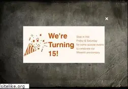 Sites similar to rustickitchen.biz