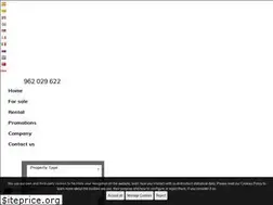 Sites similar to rusticlevante.com
