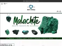 Sites similar to rusticminerals.com