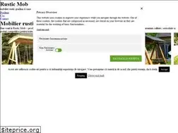 Sites similar to rusticmob.ro
