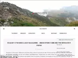 Sites similar to rustico.info