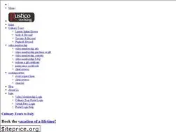 Sites similar to rusticocooking.com