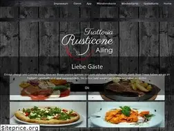 Sites similar to rusticonealling.com