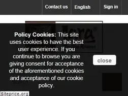 Sites similar to rusticoslara.com