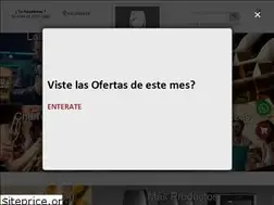 Sites similar to rusticovinos.com.ar
