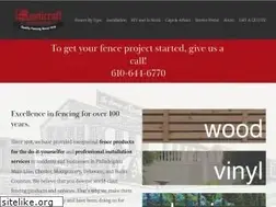 Sites similar to rusticraftfence.com
