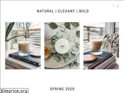 Sites similar to rusticrefinedrepete.com
