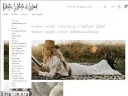 Sites similar to rusticwhiteandwood.com.au