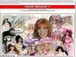 Sites similar to rustiedolls.com
