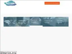 Sites similar to rustihome.cl
