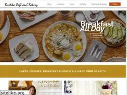 Sites similar to rustikacafe.com