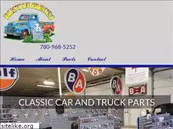 Sites similar to rustinpieces.ca