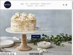 Sites similar to rustiquepiekitchen.com