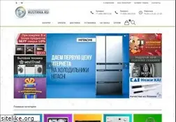Sites similar to rustirka.ru