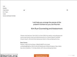 Sites similar to rustlcsw.com