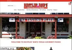 Sites similar to rustlinrobs.com