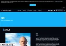 Sites similar to rustmovie.com